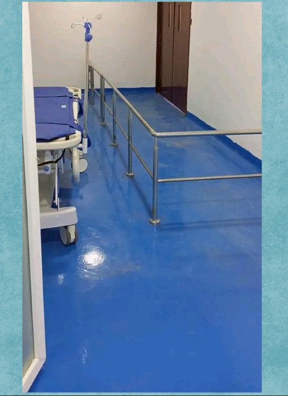 stainless steel guard rails