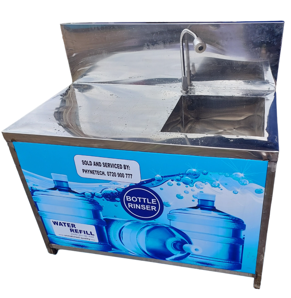 What Do You Need When Starting a Water Refilling Business in Kenya? (Your Complete Success Guide)