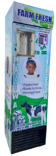 A Step-by-Step Guide to Operating a Milk ATM Business in Kenya