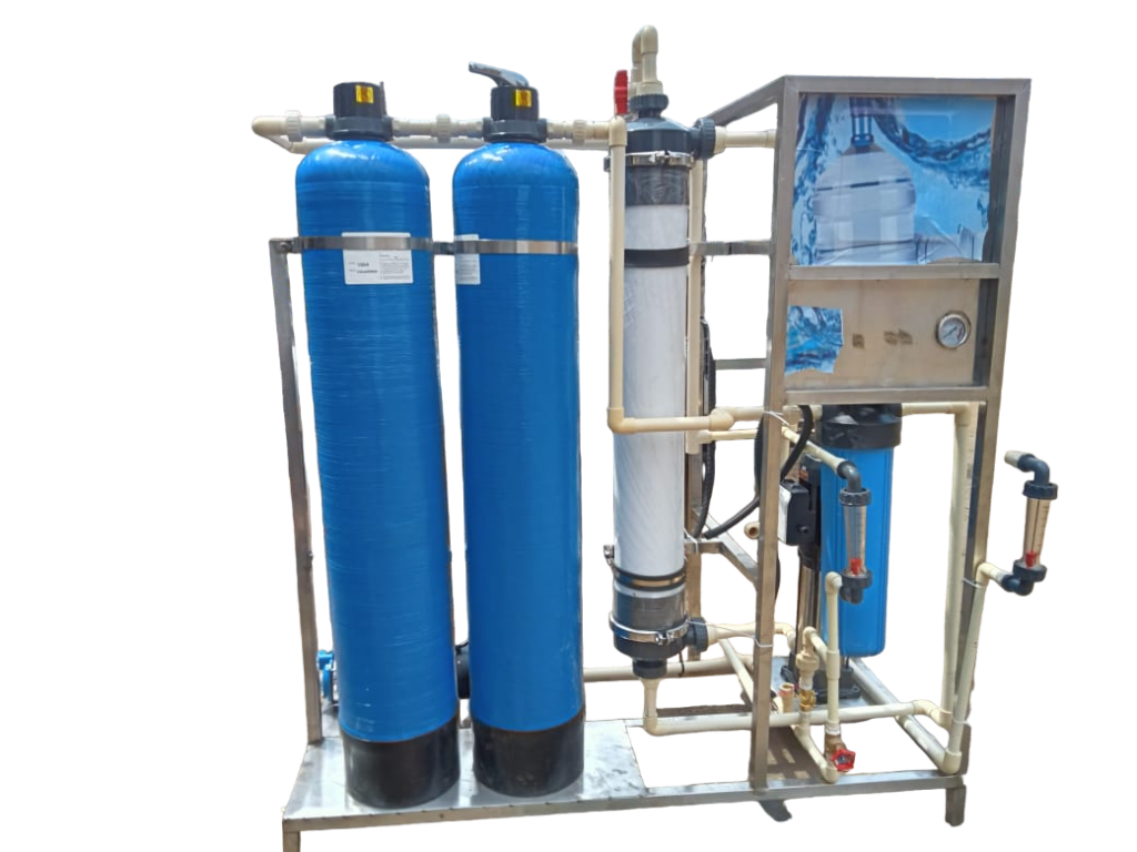 Where to Buy High Quality RO Systems in Kenya