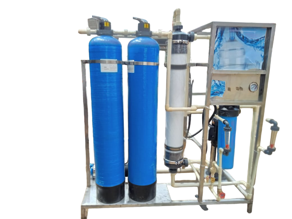 The Best Water Purification Machines in Kenya