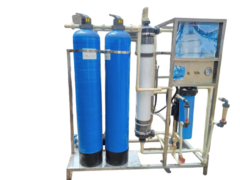 The Best Water Purification Machines in Kenya
