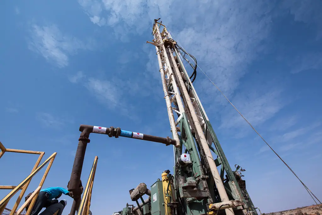 Cost Of Borehole Drilling Services In Kenya