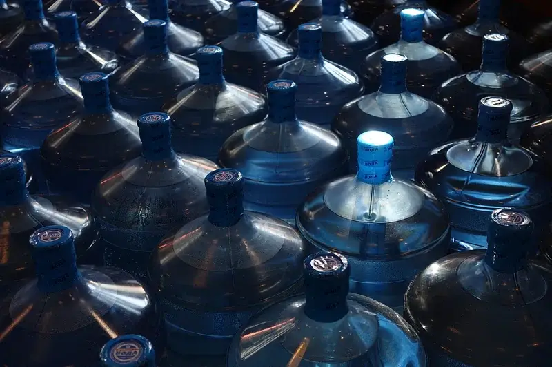 How Much Capital You Need To Set Up A Water Bottling Business In Kenya