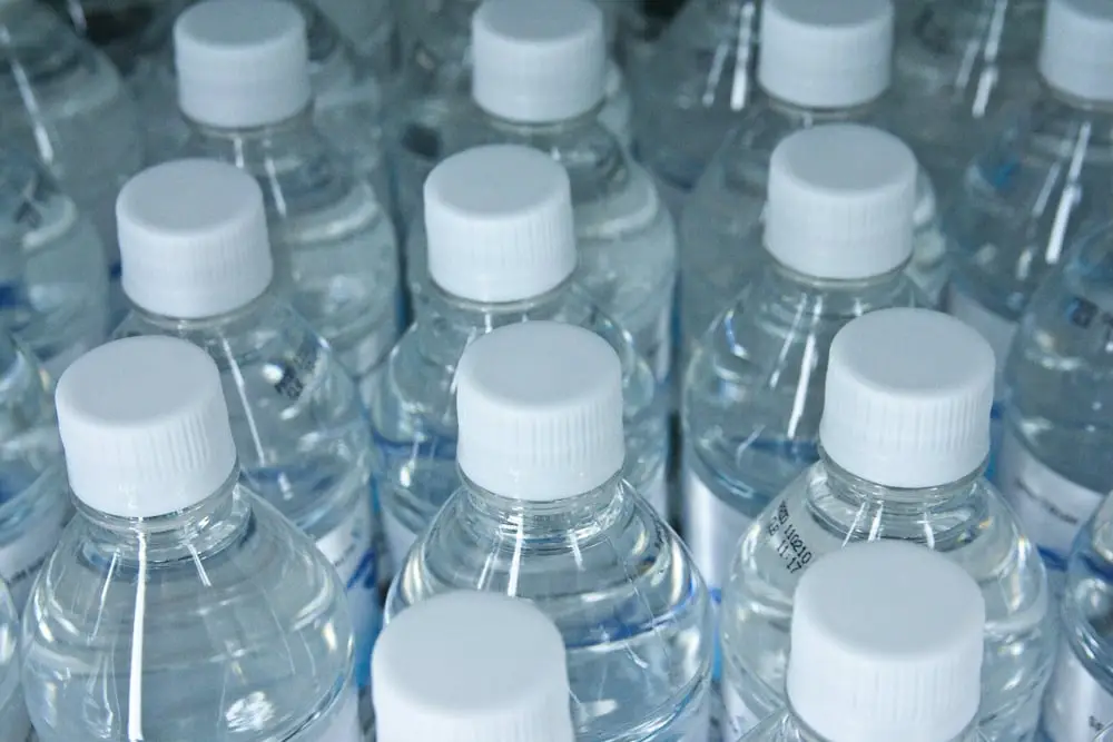 Why the Purified Water Vending and Bottling Business in Kenya Is Booming