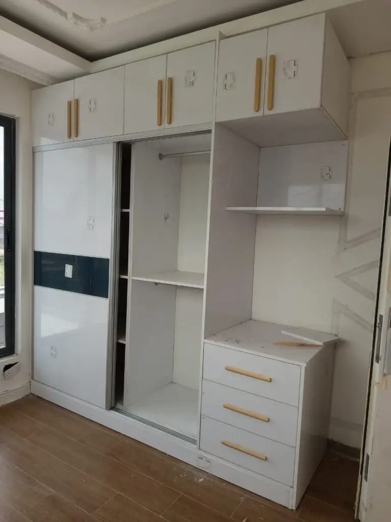 Premium Kitchen Cabinet Installers in Kenya