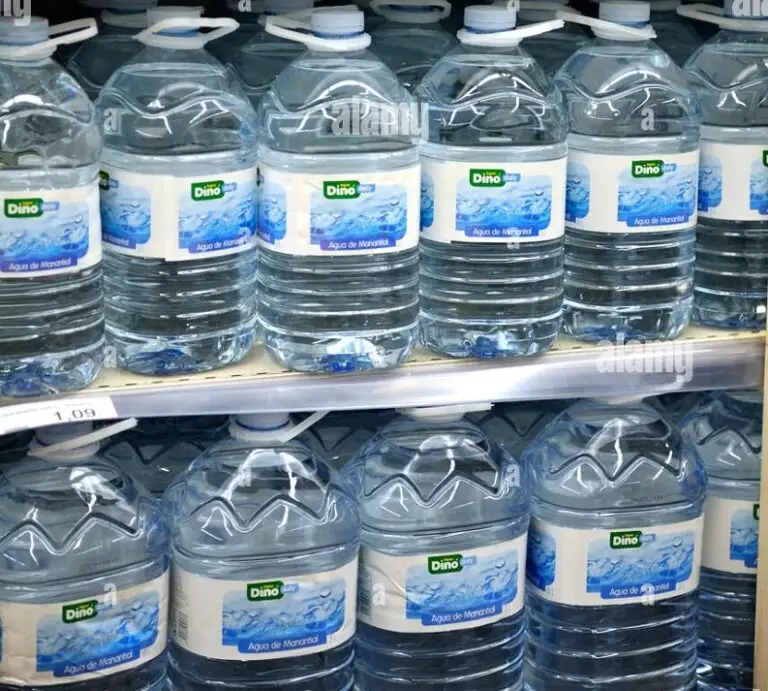 The Best Guide for Starting a Bottled Water Business in Kenya