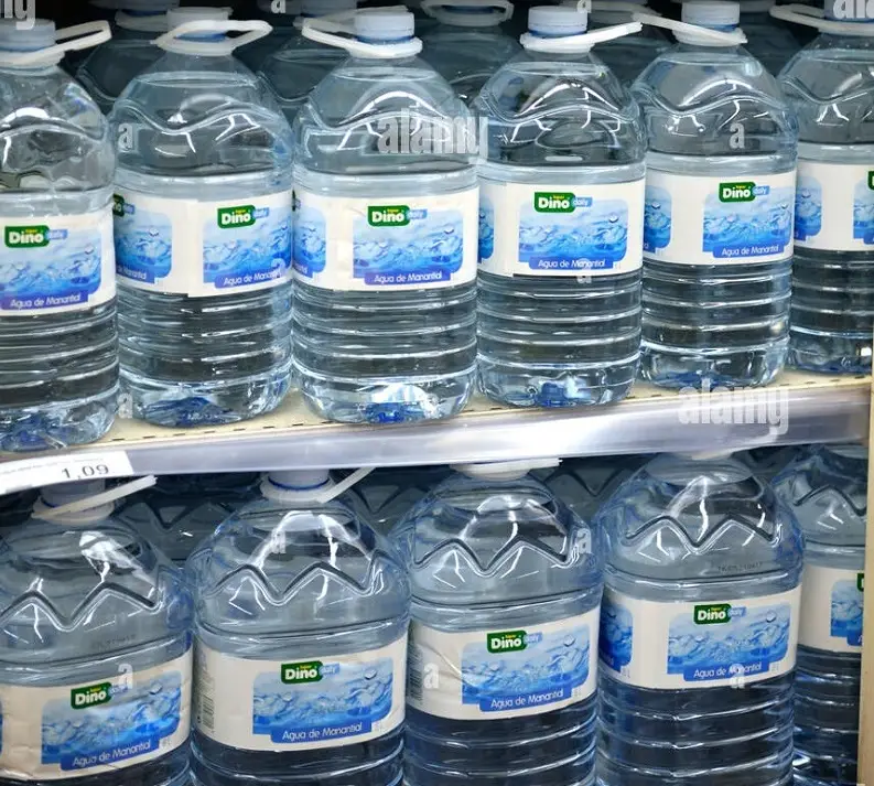 The Best Guide for Starting a Bottled Water Business in Kenya