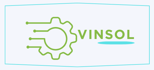 Vinsol Logo