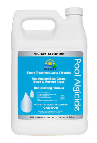Algicide / Algicure