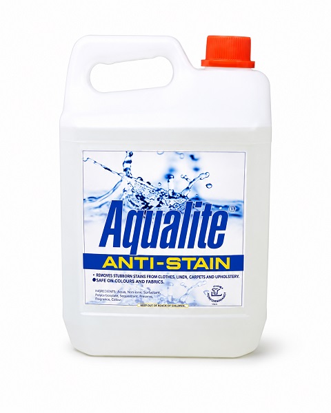 Anti Stain / Clear Stain Pool Chemical