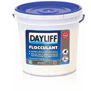 Flocculant