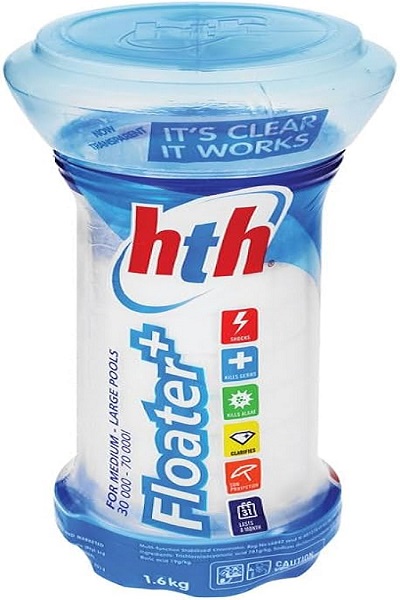 HTH Floater+