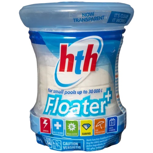 HTH Floater+