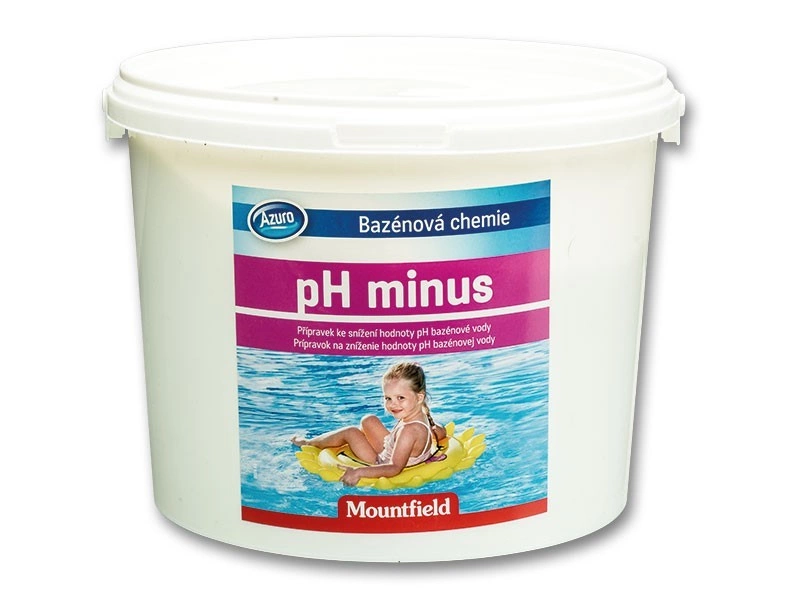 PH Minus
