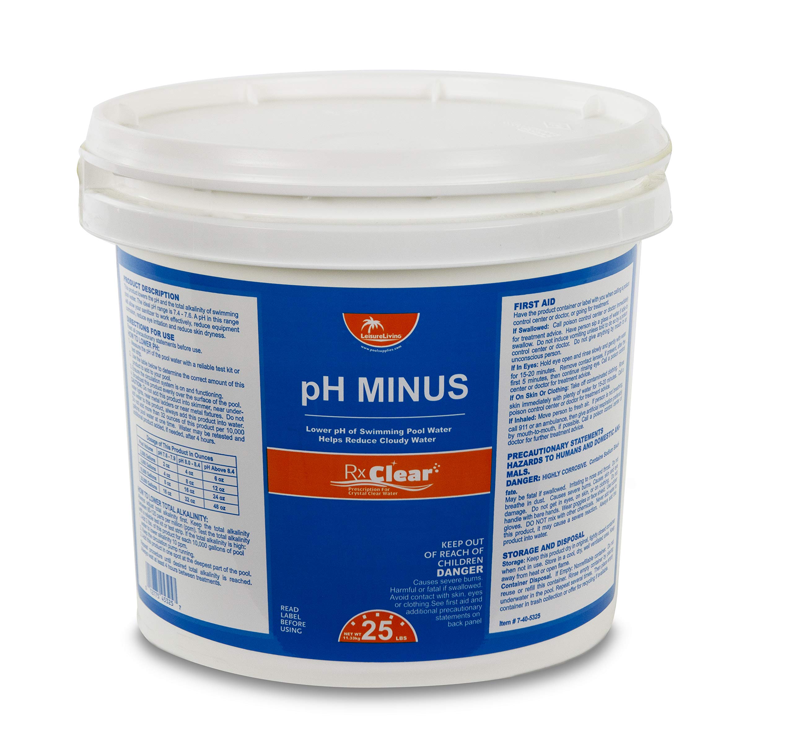 PH Minus