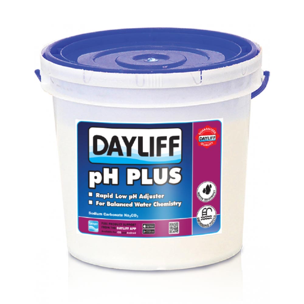 pH Plus