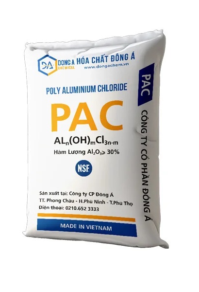 Poly Aluminium Chloride
