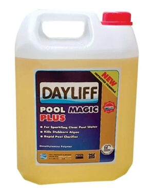 Pool Magic Plus