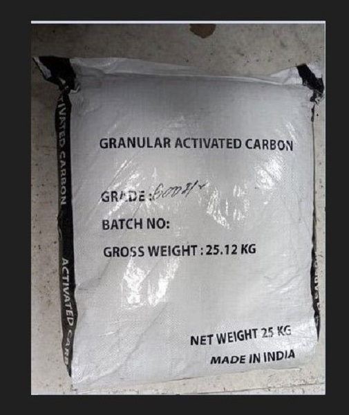 Activated Carbon