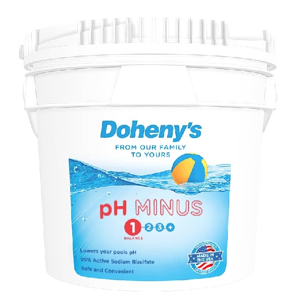 pH Minus Super