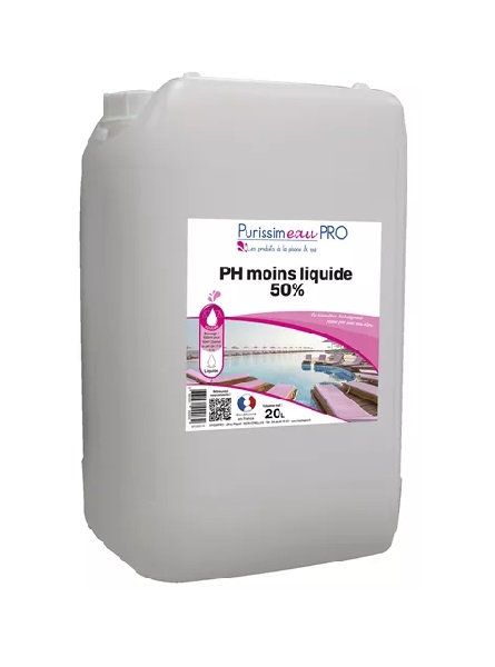 pH Minus Super
