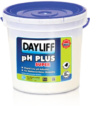 pH Plus Super
