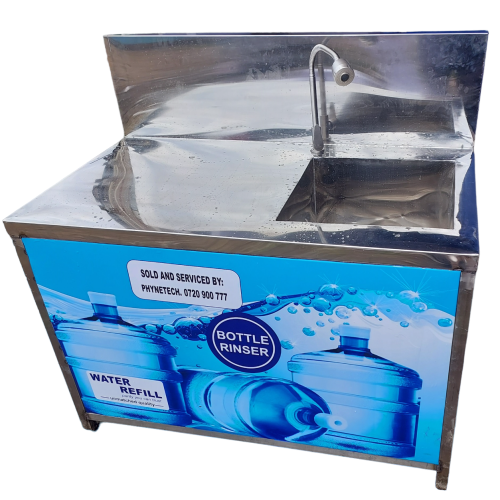 What Do You Need When Starting a Water Refilling Business in Kenya? (Your Complete Success Guide)