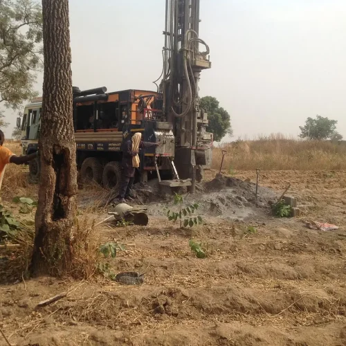Borehole Drilling Services in Kenya