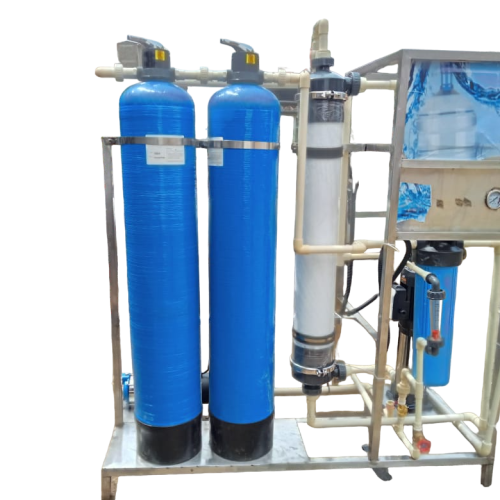 The Best Water Purification Machines in Kenya