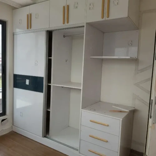 Premium Kitchen Cabinet Installers in Kenya