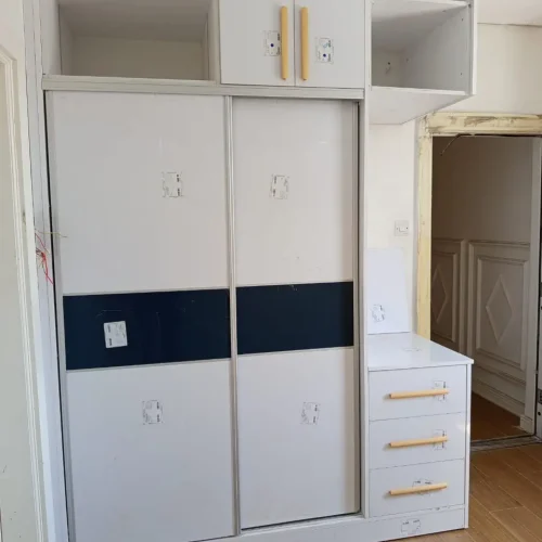 kitchen cabinets interior design services