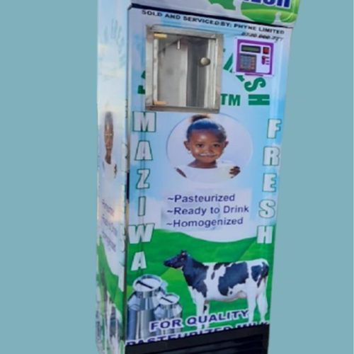 Factors to consider when starting a dairy milk ATM business in Kenya