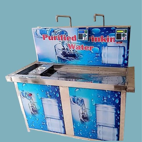 The Best Water Station Machines in Kenya