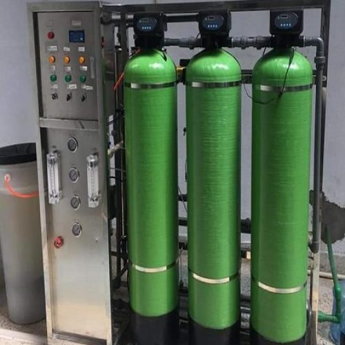 RO Systems Sold in Kenya