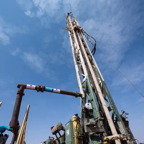 Cost Of Borehole Drilling Services In Kenya