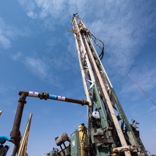 Your Ultimate Guide to Borehole Drilling in Kenya