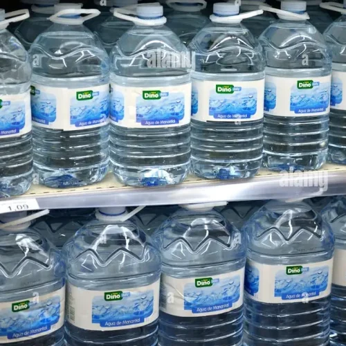 The Best Guide for Starting a Bottled Water Business in Kenya