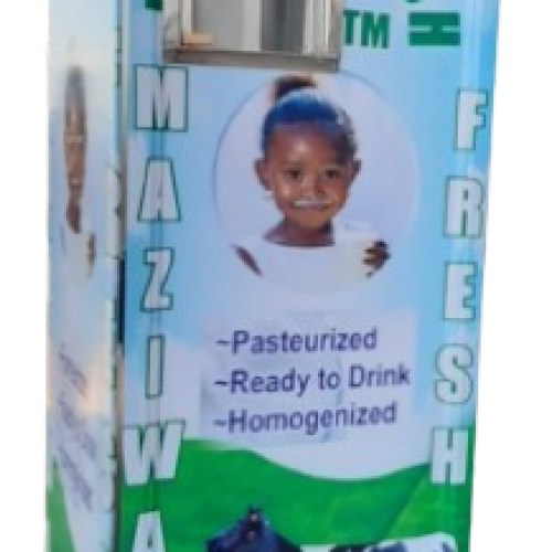 A Step-by-Step Guide to Operating a Milk ATM Business in Kenya
