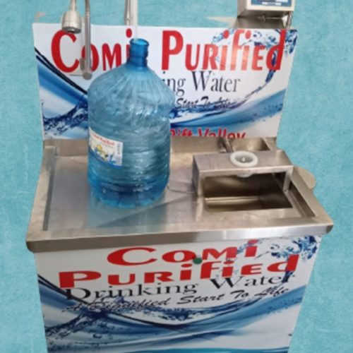 Licences and Requirements for Starting Water Refill Business in Kenya