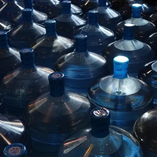 How Much Capital You Need To Set Up A Water Bottling Business In Kenya