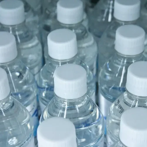 Why the Purified Water Vending and Bottling Business in Kenya Is Booming