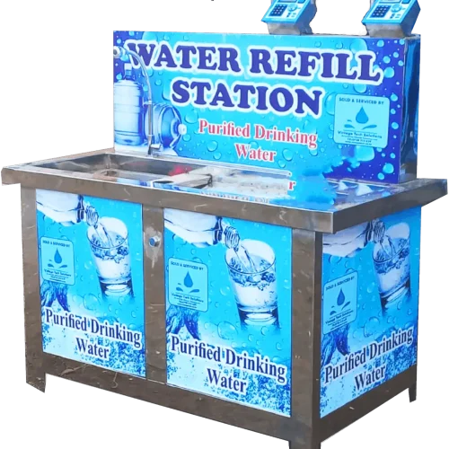 How To Start a Water Refilling Station Business in Kenya